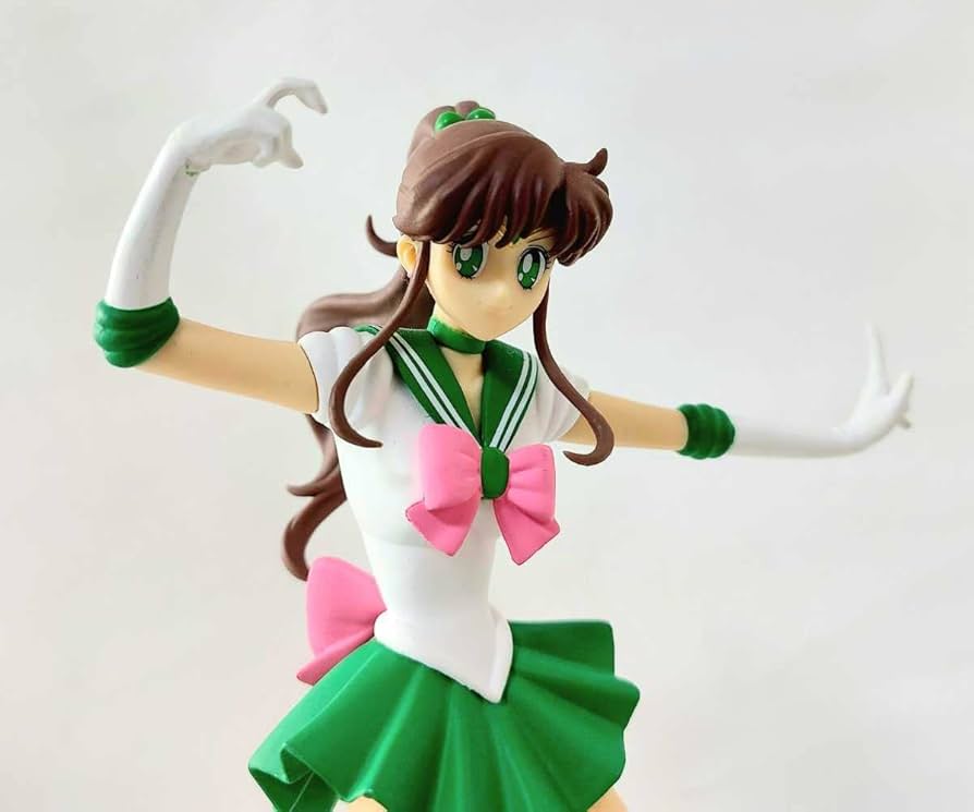 ガールズメモリーズフィギュア セーラーサターン フィギュア 希少 買取】美少女戦士セーラームーン Girls Memories figure of